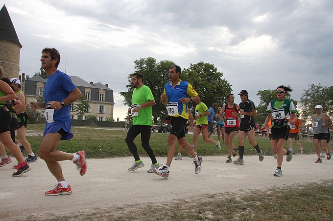 Diapositive suivante